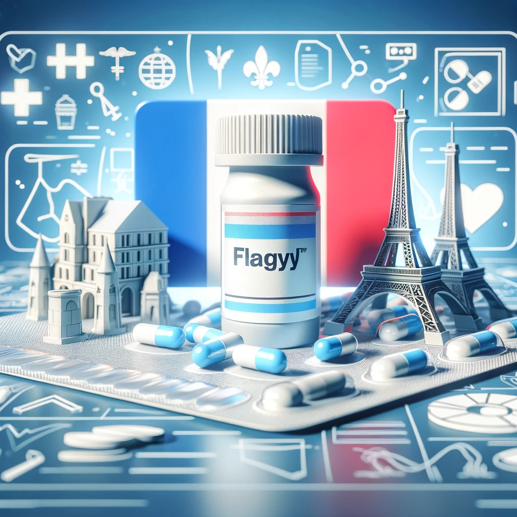 Flagyl prix en tunisie 